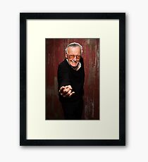 Untitled Framed Print