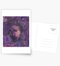 Inconscient Postcards