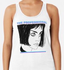 Mathilda Women's Tank Top