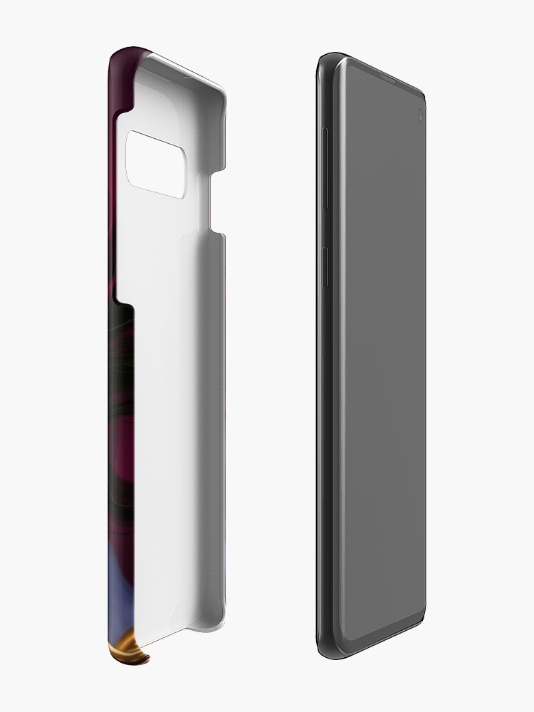 Alternate view of Chamunda Case & Skin for Samsung Galaxy