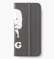 OG White iPhone Wallet/Case/Skin