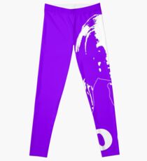 OG White Leggings