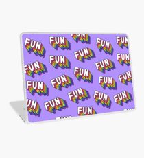 FUN Laptop Skin
