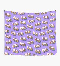 FUN Wall Tapestry