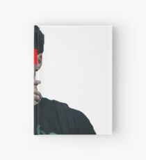 mosey Hardcover Journal