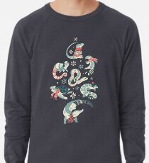 Sudadera ligera Invierno herps
