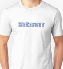 McKinney Unisex T-Shirt