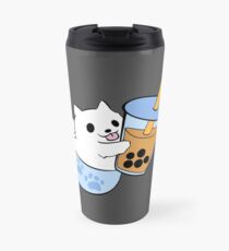 Boba Welpe Thermobecher