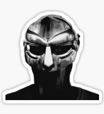 Madvillainy Sticker
