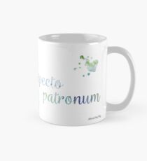 Expecto patronum Mug