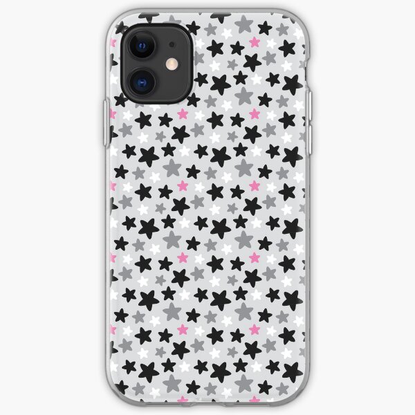 Sin título Funda blanda para iPhone