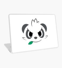 Pokemon - Pancham / Yancham Laptop Skin