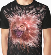 Zouwu Graphic T-Shirt