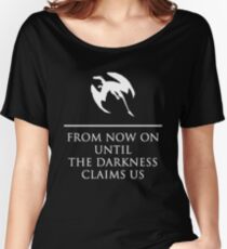 Throne of Glass- The Thirteen Women's Relaxed Fit T-Shirt