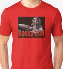 Becky 3:16 Unisex T-Shirt