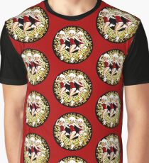 Kylie Minogue - Kylie Sleigh Bells Graphic T-Shirt