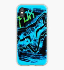 Fox Racing iPhone Case