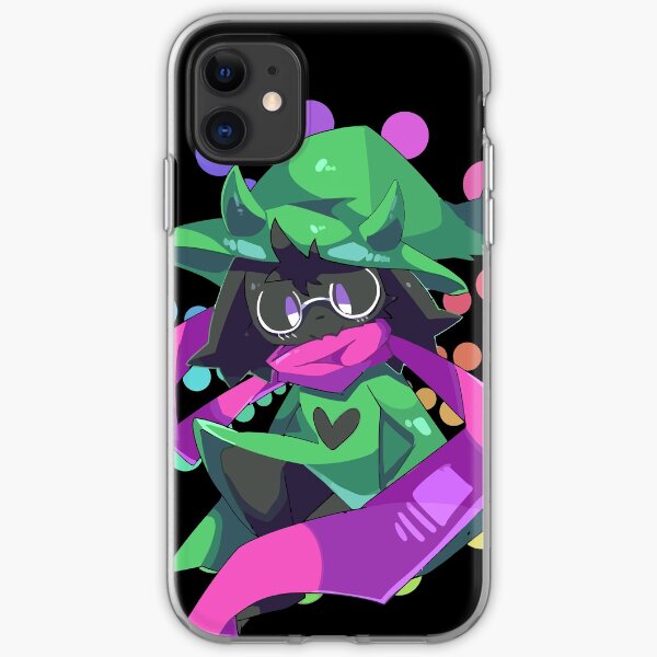Flower Power Susie iPhone 11 case Flower Power Susie iPhone 11 case