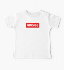 Hokage Naruto - Supreme Hokage Baby Tee