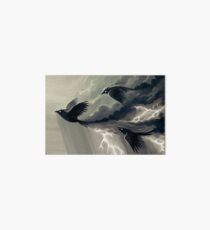 Stormbringers Art Board