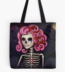 Sad Suzie Tote Bag