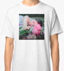 Jennie (Blackpink) Solo stand auf Classic T-Shirt