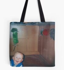 nanna's Idea Tote Bag