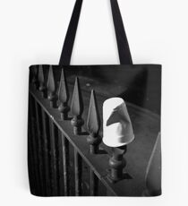 Rubbish Tote Bag