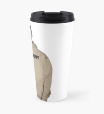 Logic and Everybody Travel Mug