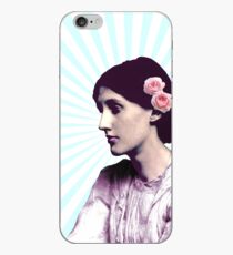 Vinilo o funda para iPhone Virginia