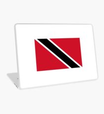 Flag of Trinidad and Tobago Laptop Skin