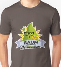 Untitled Unisex T-Shirt