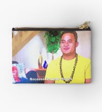 Asuelo Studio Pouch