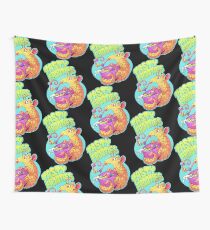 Tasty Frooties Wall Tapestry