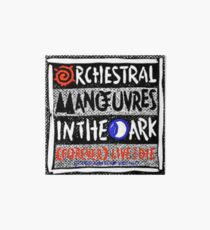 OMD Art Board