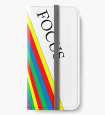 OG Focus Logo iPhone Wallet/Case/Skin