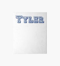 Tyler Art Board