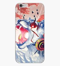 Monstercat iPhone Case