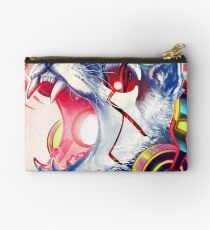 Monstercat Studio Pouch