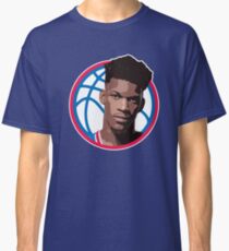 Jimmy Butler in Philadelphia Classic T-Shirt