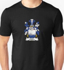 Cahill Coat of Arms - Family Crest Shirt Unisex T-Shirt