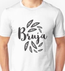 Bruja Unisex T-Shirt