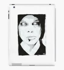 Ville iPad Case/Skin