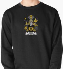 Carroll Coat of Arms - Family Crest Shirt Pullover