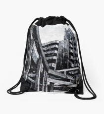 Going beyond Drawstring Bag