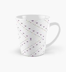 Impossible poiuyt by Hypersphere Tall Mug
