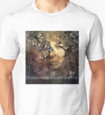 No Title 87 T-Shirt Unisex T-Shirt