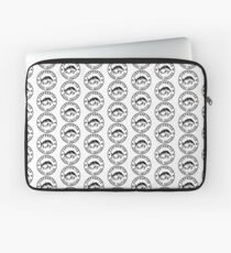 Carp Hunting Carp Angler Fishing Laptop Sleeve