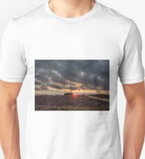 Rural Landscape Unisex T-Shirt