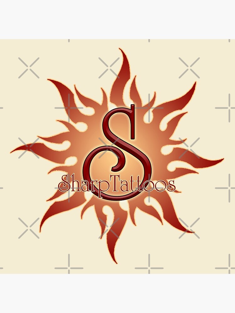 SharpTattoos by SharpTattoos